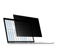Qoltec Filtr prywatyzujący do MacBook Pro Touch Bar 15.5"(2016-2018 - 1243554 - zdjęcie 1